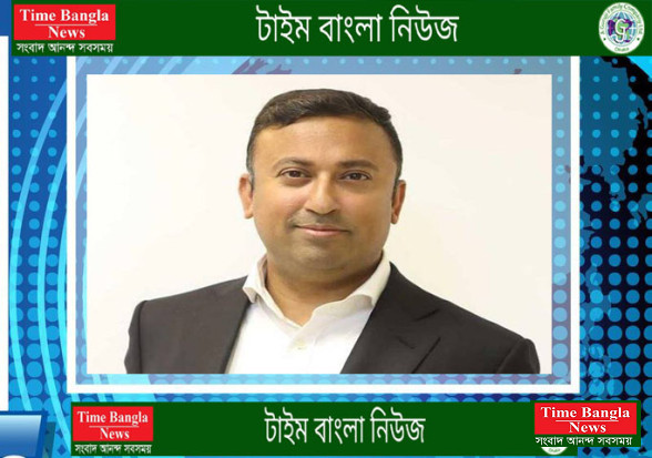 হুমায়ুন কবিরকে বিএনপির যগ্ম-মহসচিব হিসেবে পদায়ন করা হয়েছে